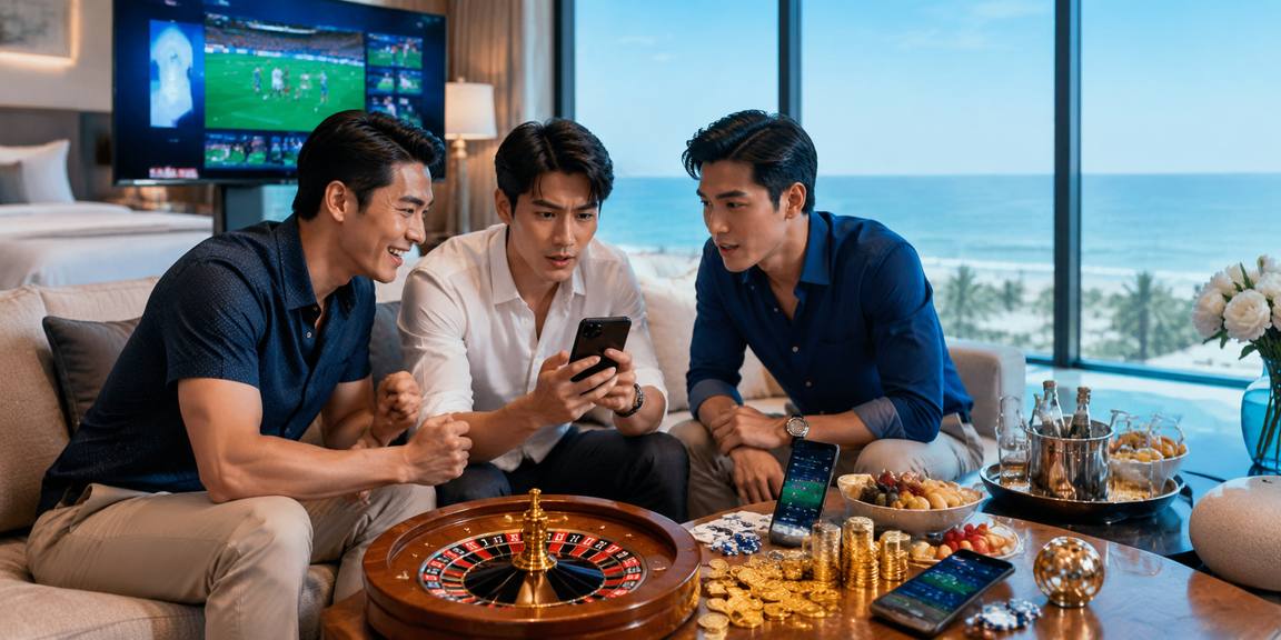 1hb888 Điểm Nhận Di Động Tại 1hb888 Hoạt Động Như Thế Nào